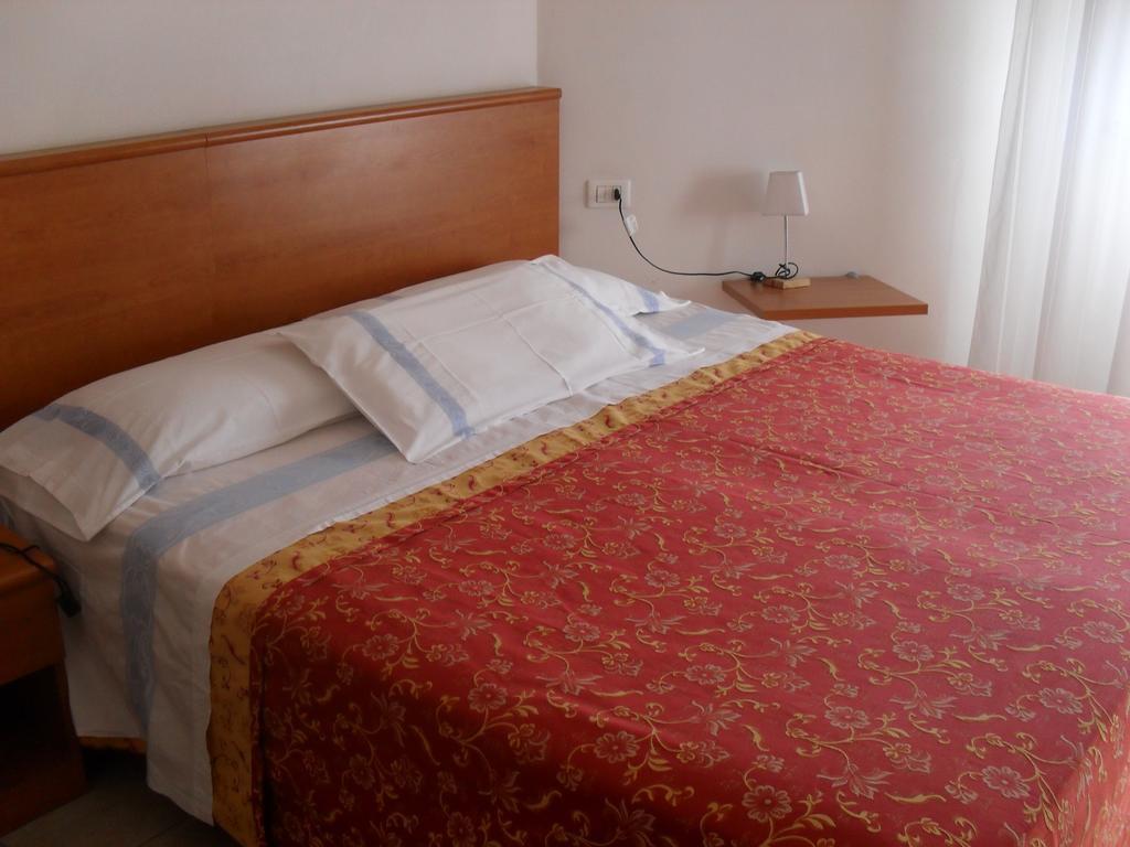 Albergo Ristorante Olimpia Abbadia San Salvator Dış mekan fotoğraf