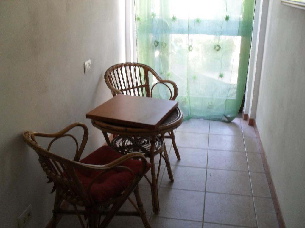 Albergo Ristorante Olimpia Abbadia San Salvator Dış mekan fotoğraf