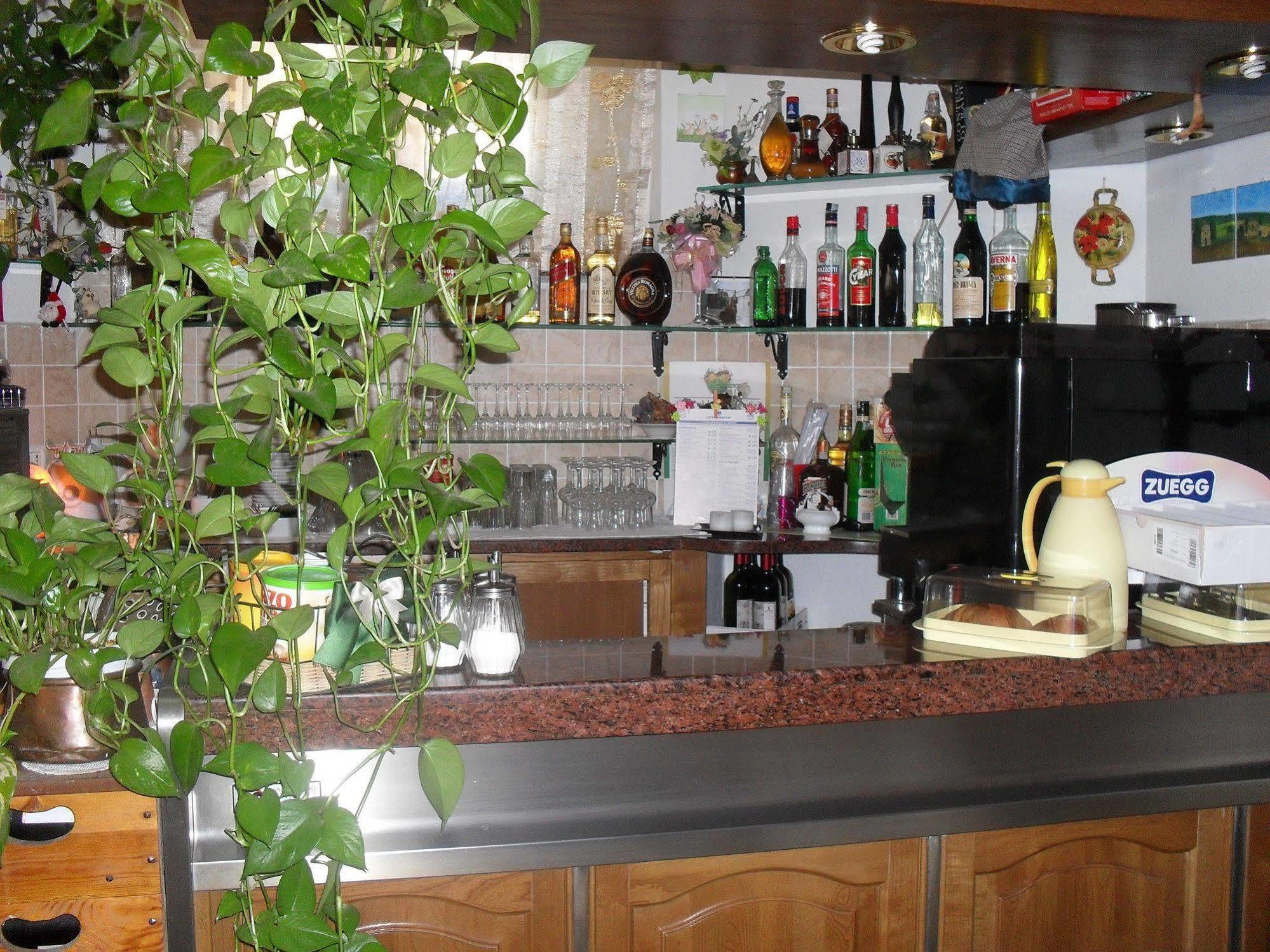 Albergo Ristorante Olimpia Abbadia San Salvator Dış mekan fotoğraf